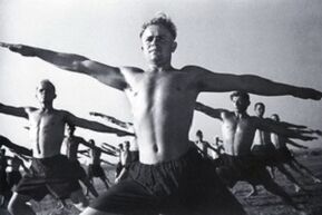 exercises to increase power