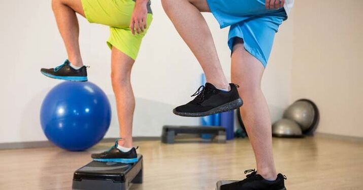 do sports to naturally increase power