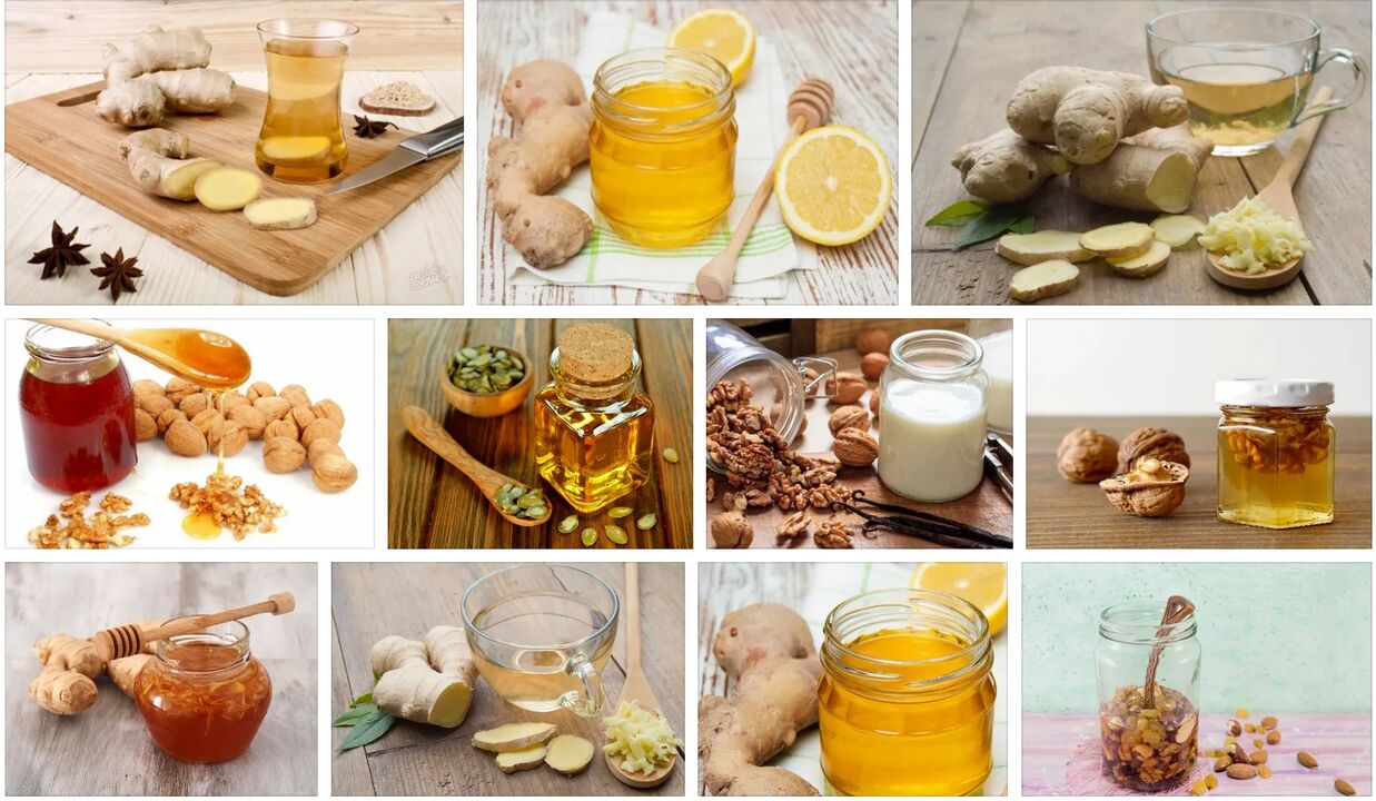 Power remedies for power