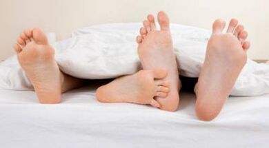 The male exit when it is excited is important for sexual intercourse